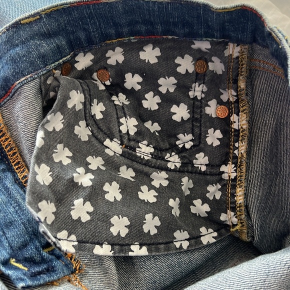 LUCKY BRAND CLASSIC RIDER NWT - Picture 9 of 9